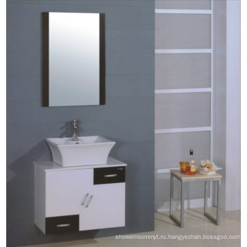 70см ПВХ Мебель для ванной комнаты шкаф (Б-233)